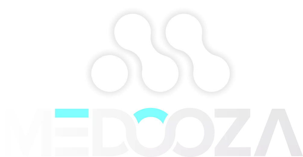 Medooza logo